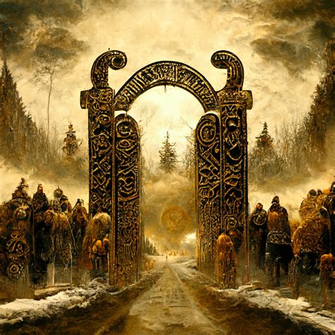 Gates Of Valhalla Betway